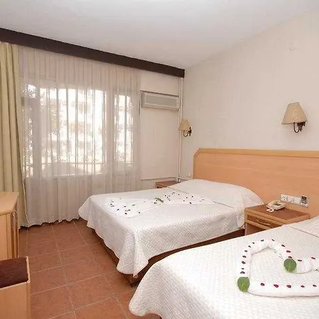 Buyuk Berk Hotel 4*
