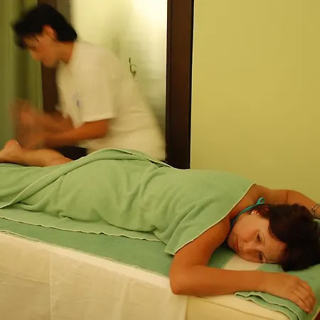 Hotel Buyuk Berk