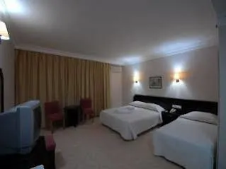 Hotel Buyuk Berk Sarimsakli