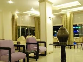 Buyuk Berk Hotel