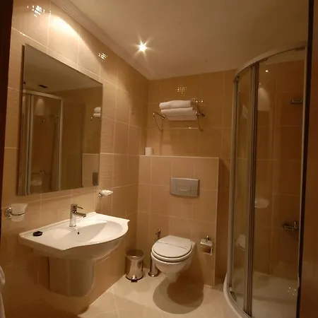 Hotel Buyuk Berk