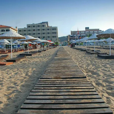 Hotel Buyuk Berk Sarimsakli