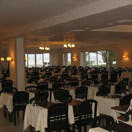 Hotel Buyuk Berk