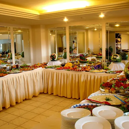 Buyuk Berk Hotel